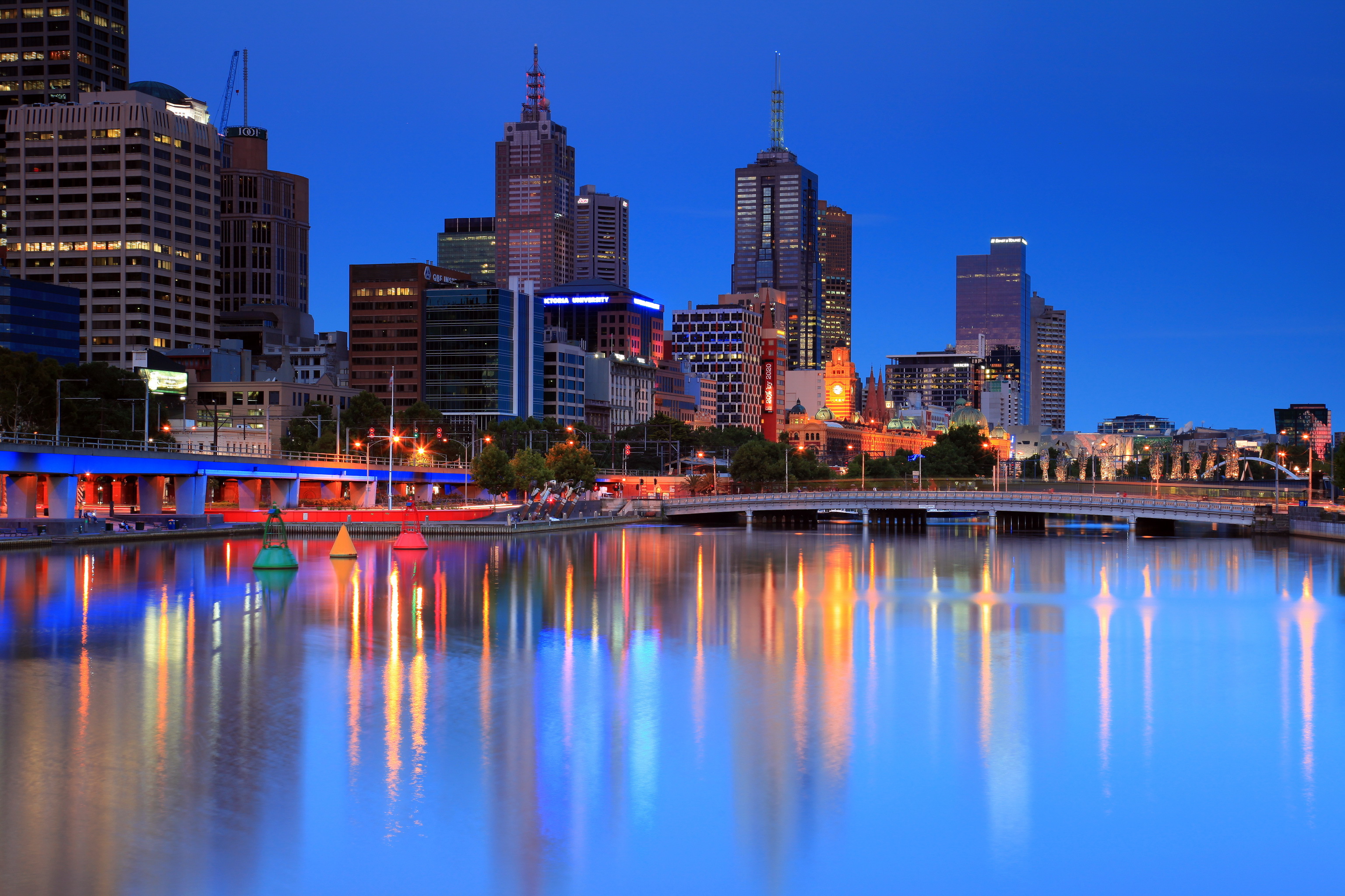 australia