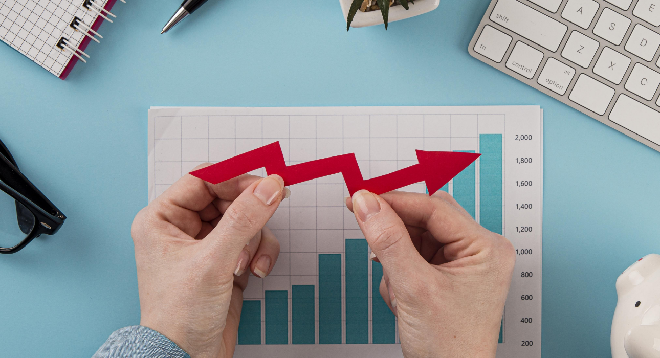 Powerful strategies banner