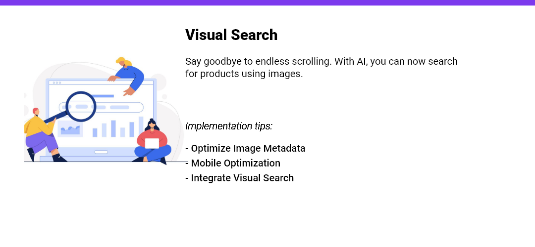 Visual-search