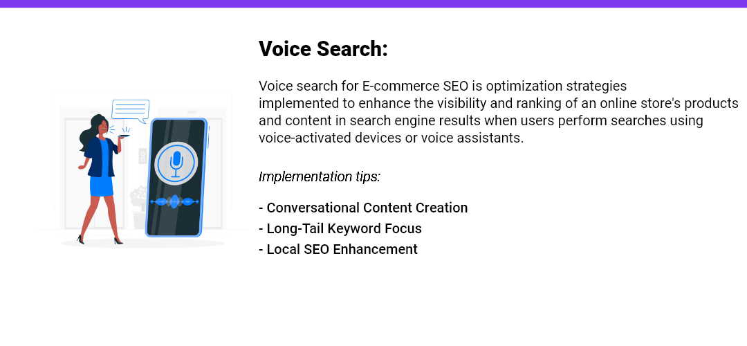 Voice Search