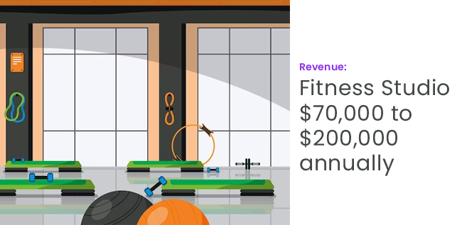 Fitness Studio