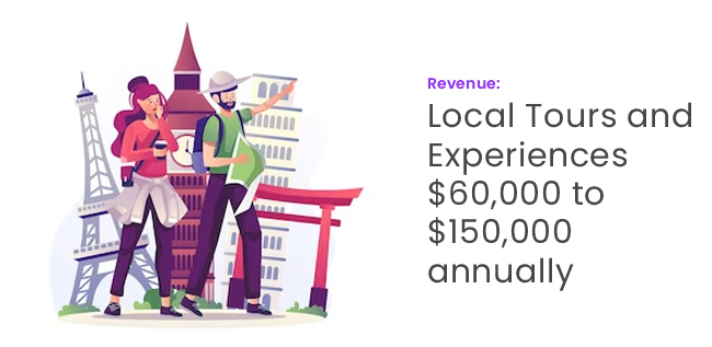 Local Tours and Experiences