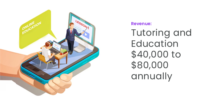 Tutoring and Education